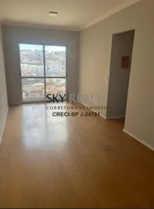 Apartamento com 3 Quartos à venda, 60m² no Vila Constança, São Paulo