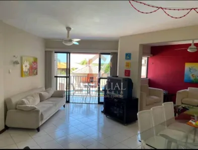 Apartamento com 4 Quartos para venda ou aluguel, 120m² no Destacado, Salinópolis