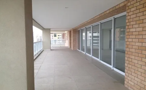 Apartamento com 4 Quartos à venda, 405m² no Paraíso, São Paulo
