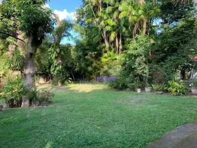 Lote/Terreno à venda, 2500m² no Itaipu, Niterói