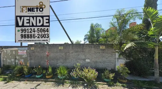 Lote/Terreno à venda, 622m² no Jardim Residencial Doutor Lessa, Pindamonhangaba