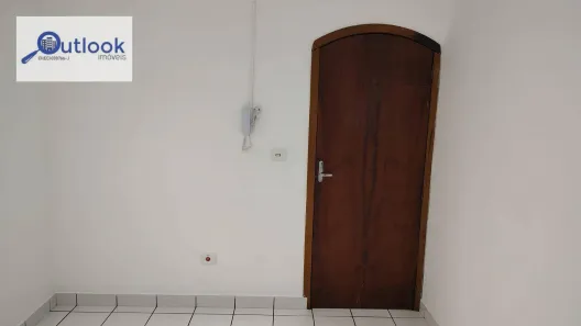 Sala Comercial para alugar, 28m² no Centro, Diadema