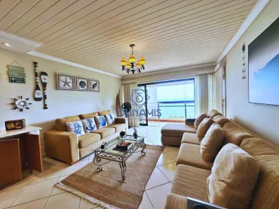 Apartamento com 3 Quartos à venda, 170m² no Morro Sorocotuba, Guarujá