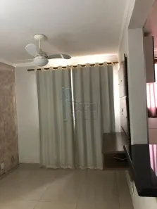 Apartamento com 2 Quartos à venda, 50m² no Ipiranga, Ribeirão Preto