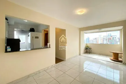 Apartamento com 2 Quartos para alugar, 69m² no Santa Efigênia, Belo Horizonte