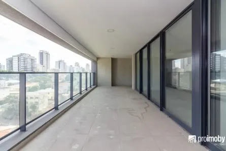 Apartamento com 4 Quartos à venda, 157m² no Sumaré, São Paulo