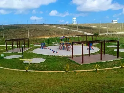 Lote/Terreno à venda, 630m² no Jardim Nossa Senhora das Neves I, Conde