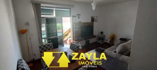 Apartamento com 2 Quartos à venda, 90m² no Vila Kosmos, Rio de Janeiro