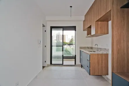Kitnet com 1 Quarto à venda, 25m² no Vila Dom Pedro II, São Paulo
