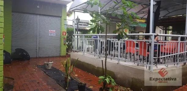 Ponto Comercial para alugar, 48m² no Liberdade, Belo Horizonte