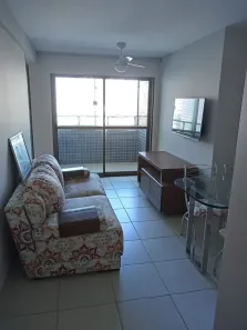 Apartamento com 2 Quartos à venda, 52m² no Boa Viagem, Recife
