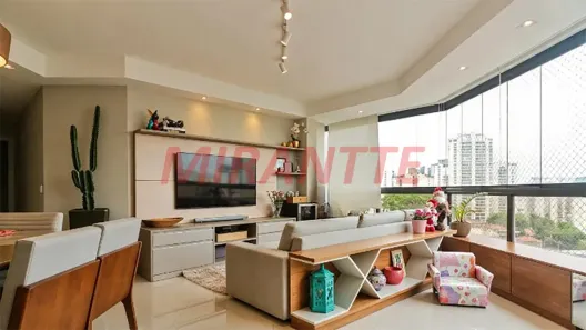 Apartamento com 4 Quartos à venda, 120m² no Vila Ester (Zona Norte), São Paulo