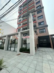 Apartamento com 1 Quarto para alugar, 40m² no Jardim São Paulo(Zona Norte), São Paulo