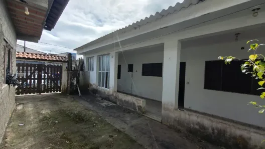 Casa com 4 Quartos à venda, 153m² no Balneario Gaivotas, Itanhaém
