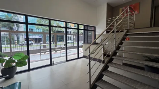 Imóvel Comercial para alugar, 1364m² no Praia do Canto, Vitória