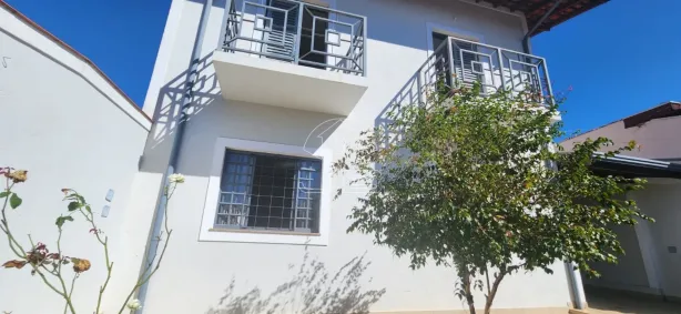 Sobrado com 5 Quartos à venda, 276m² no Jardim Santa Genebra, Campinas