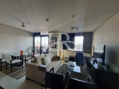 Flat com 1 Quarto para alugar, 74m² no Itaim Bibi, São Paulo
