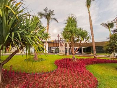 Casa de Condomínio com 4 Quartos à venda, 450m² no Jardim Novo Horizonte, Maringá