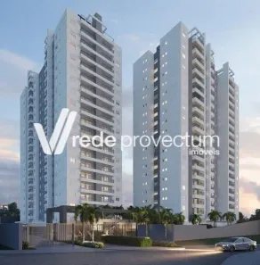Apartamento com 3 Quartos à venda, 97m² no Jardim Aurélia, Campinas