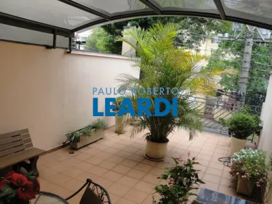 Sobrado com 4 Quartos à venda, 215m² no Perdizes, São Paulo
