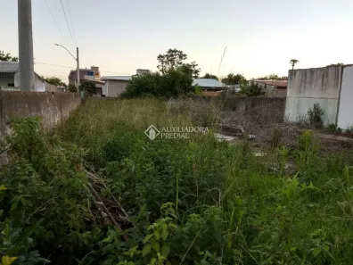 Lote/Terreno à venda, 300m² no Aberta dos Morros, Porto Alegre