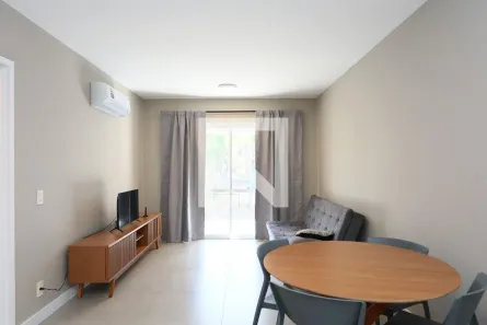 Apartamento com 1 Quarto à venda, 59m² no Jardim Leonor, São Paulo