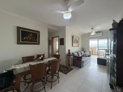 Apartamento com 2 Quartos à venda, 83m² no Aviação, Praia Grande
