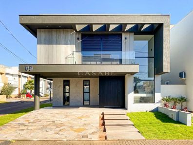 Sobrado com 3 Quartos à venda, 220m² no Central Park, Cachoeirinha