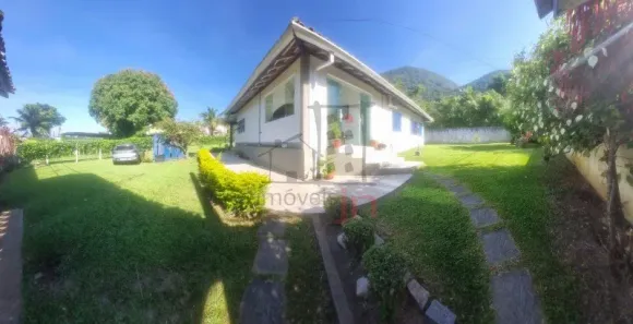 Casa com 2 Quartos à venda, 95m² no Toque-Toque Grande, São Sebastião