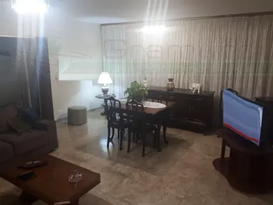 Sobrado com 4 Quartos à venda, 213m² no Chácara Inglesa, São Paulo