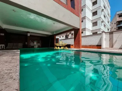 Apartamento com 3 Quartos à venda, 110m² no Enseada, Guarujá