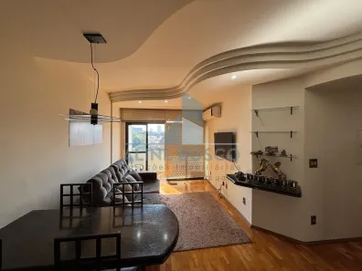 Apartamento com 3 Quartos à venda, 88m² no Centro, Araraquara