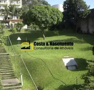 Lote/Terreno à venda, 2203m² no Vila Lusitânia, São Bernardo do Campo