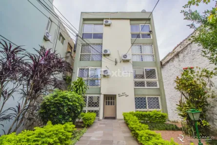 Apartamento com 1 Quarto à venda, 39m² no Centro Histórico, Porto Alegre