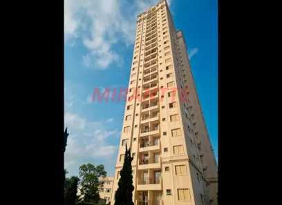 Cobertura com 1 Quarto à venda, 86m² no Parque Mandaqui, São Paulo