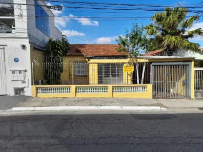 Sobrado com 3 Quartos à venda, 400m² no Cidade Vargas, São Paulo