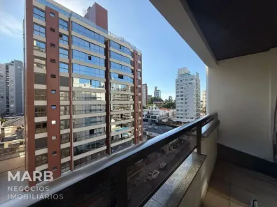 Apartamento com 3 Quartos à venda, 108m² no Centro, Florianópolis