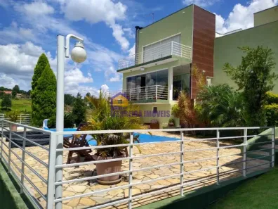Fazenda/Sítio com 3 Quartos à venda, 200m² no Curral, Ibiúna