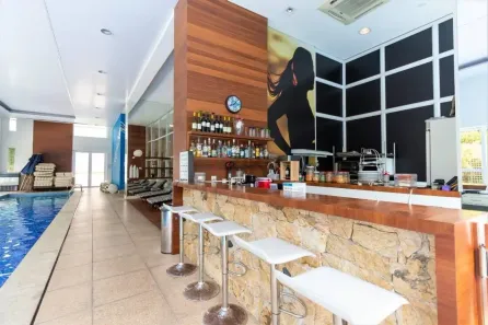 Apartamento com 5 Quartos à venda, 538m² no Adrianópolis, Manaus