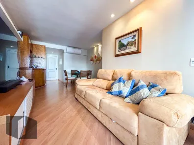Apartamento com 2 Quartos à venda, 96m² no Barra da Tijuca, Rio de Janeiro