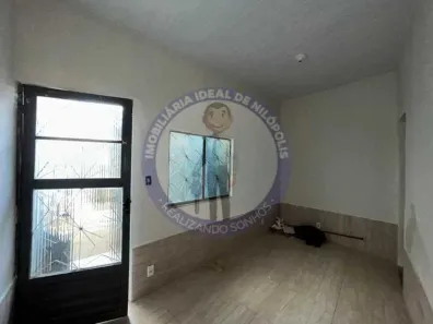  com 1 Quarto à venda, 45m² no Centro, Nilópolis