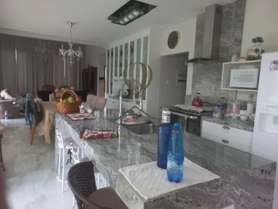 Casa com 3 Quartos à venda, 226m² no Vivendas do Parque, Boituva