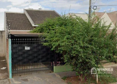Casa com 2 Quartos à venda, 75m² no Jardim Monterey, Sarandi