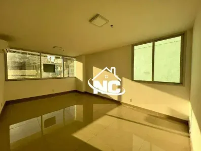 Sala Comercial à venda, 28m² no Icaraí, Niterói
