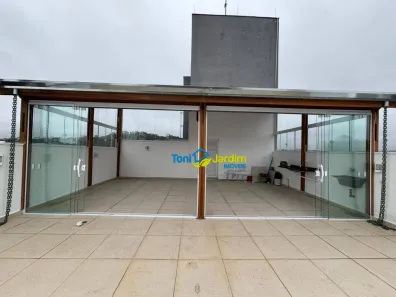 Cobertura com 3 Quartos à venda, 160m² no Jardim Nóbrega, Mauá