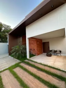 Casa com 3 Quartos à venda, 400m² no Horto, Teresina