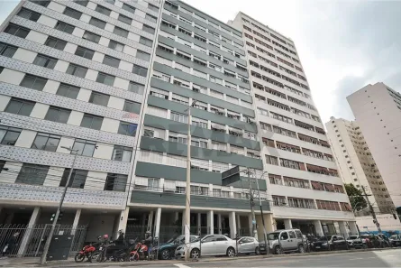 Apartamento com 3 Quartos à venda, 136m² no Centro, Juiz de Fora