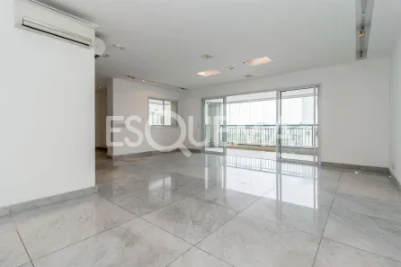 Apartamento com 3 Quartos à venda, 190m² no Jardim Paulista, São Paulo