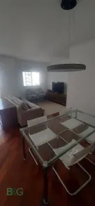 Apartamento com 2 Quartos para alugar, 86m² no Perdizes, São Paulo