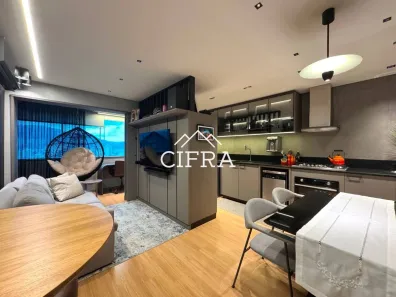 Apartamento com 1 Quarto à venda, 48m² no Eugênio Schneider, Rio do Sul